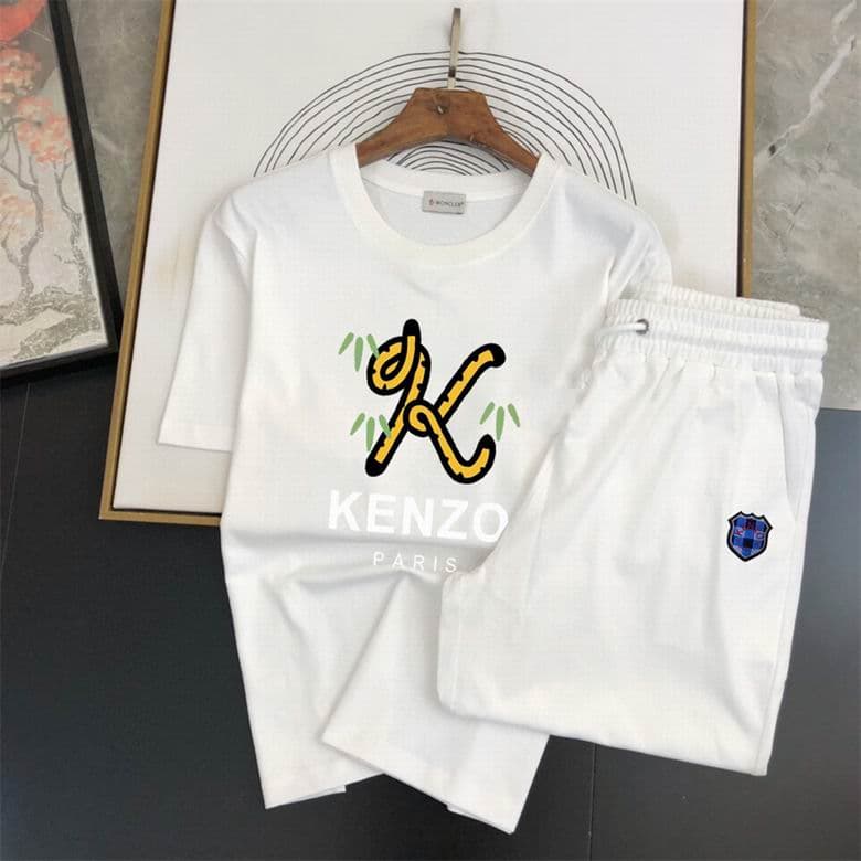 Kenzo 12YN08 5
