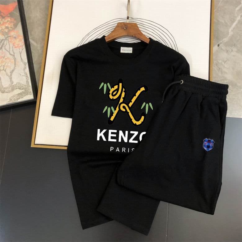 Kenzo 12YN08 6
