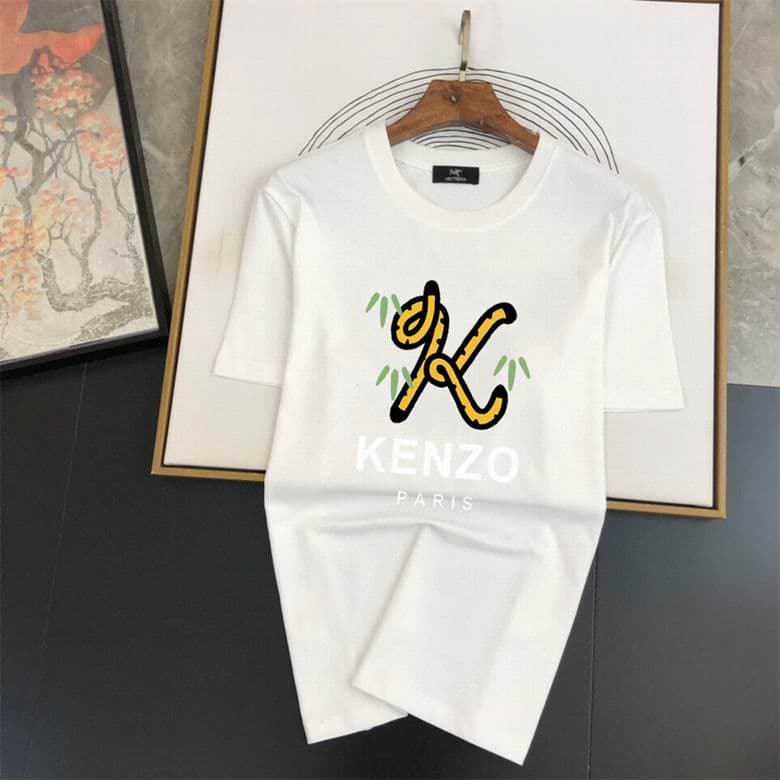 Kenzo 12YN08 7