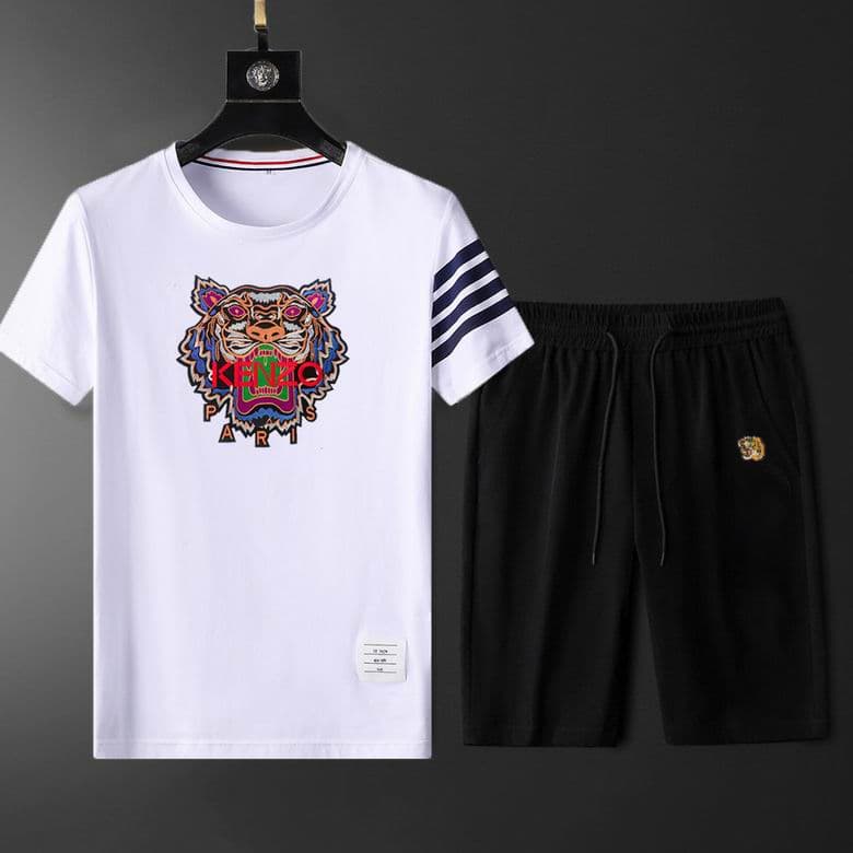 Kenzo 12YN09 2