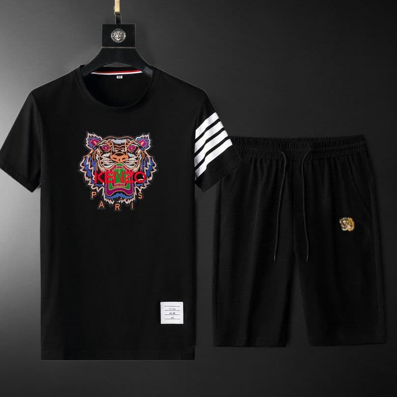 Kenzo 12YN09 3