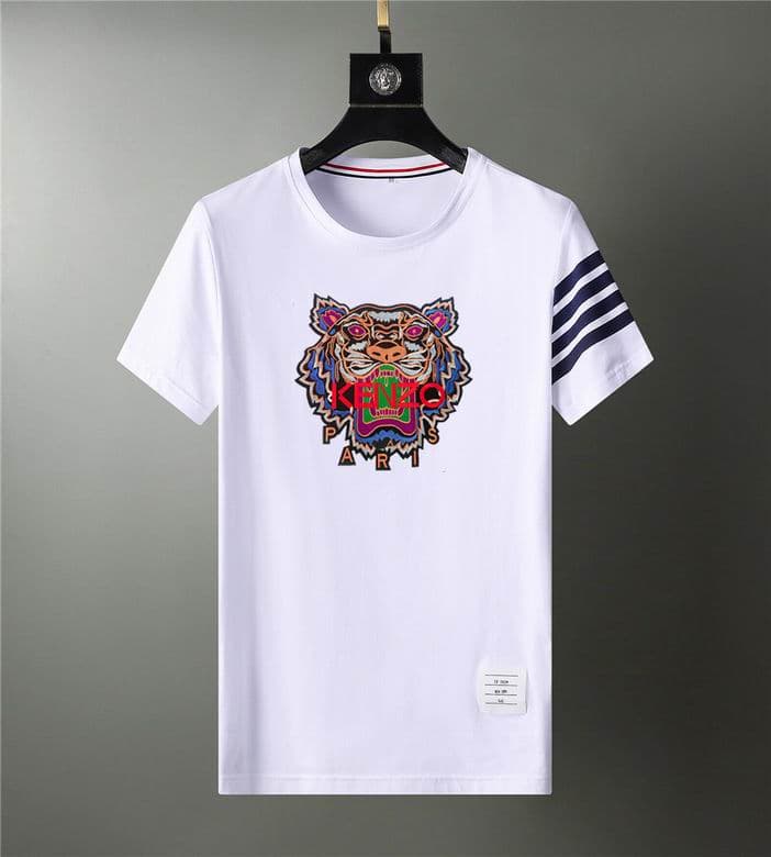 Kenzo 12YN09 4