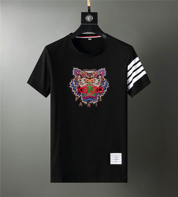 Kenzo 12YN09 5