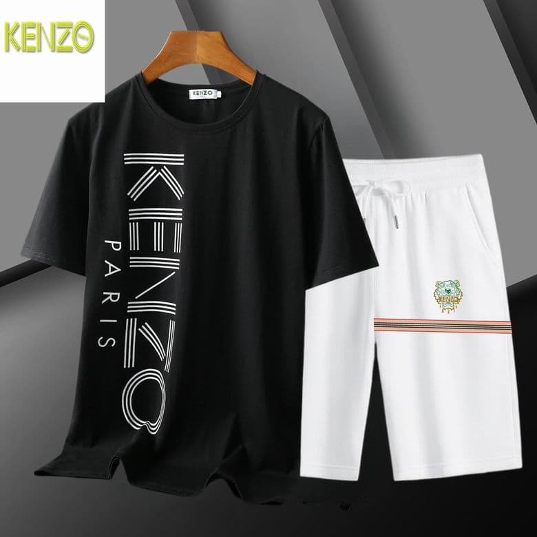 Kenzo 12YN15 3