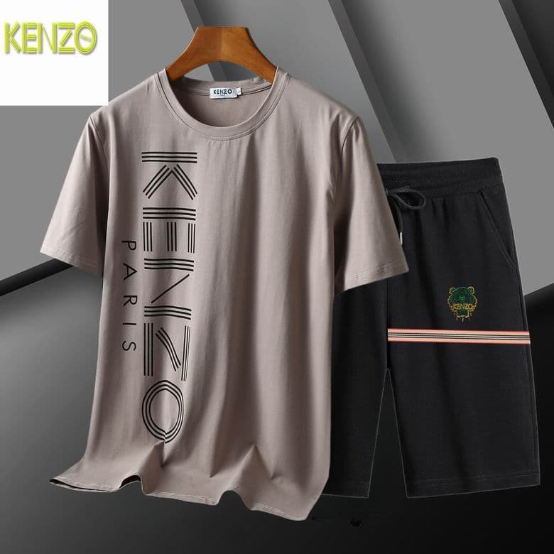 Kenzo 12YN15 4