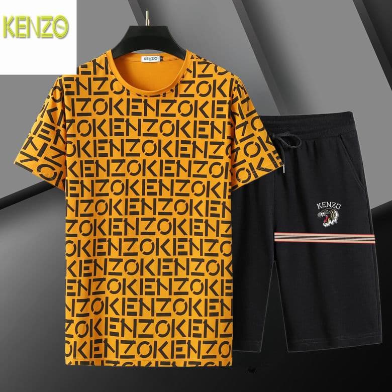 Kenzo 12YN16 1