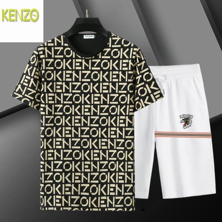 Kenzo 12YN16 2