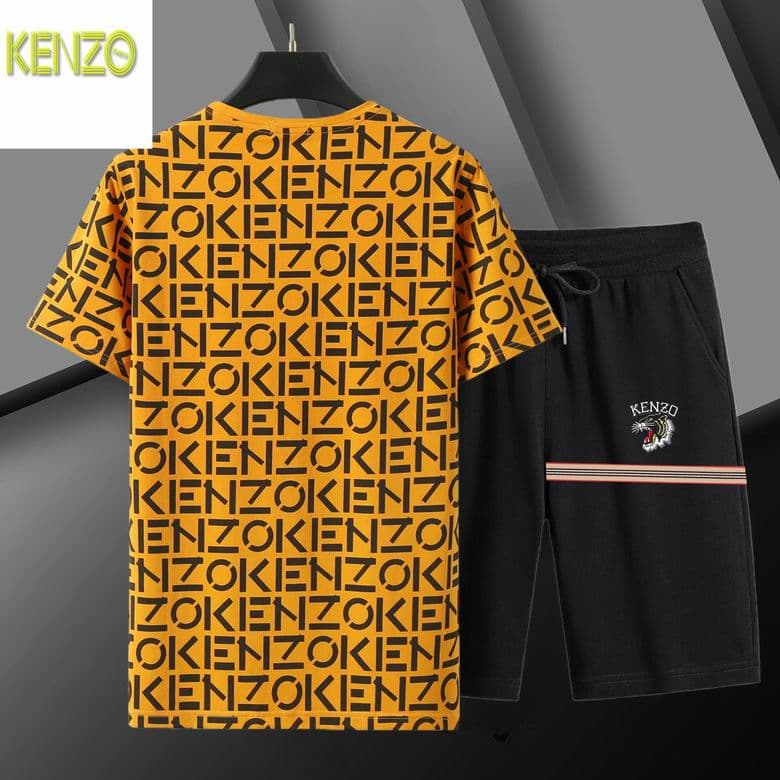 Kenzo 12YN16 3