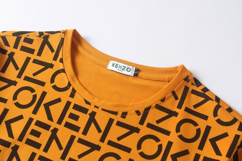 Kenzo 12YN16 7