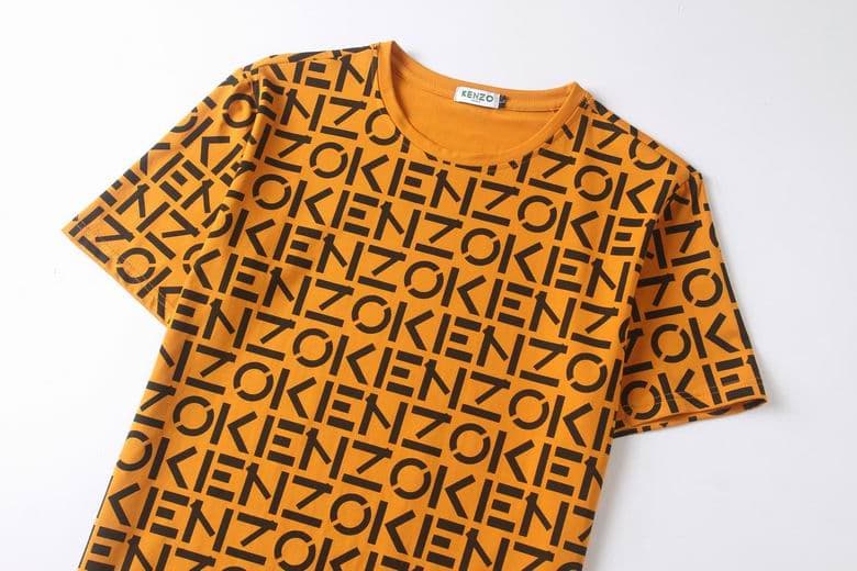 Kenzo 12YN16 8