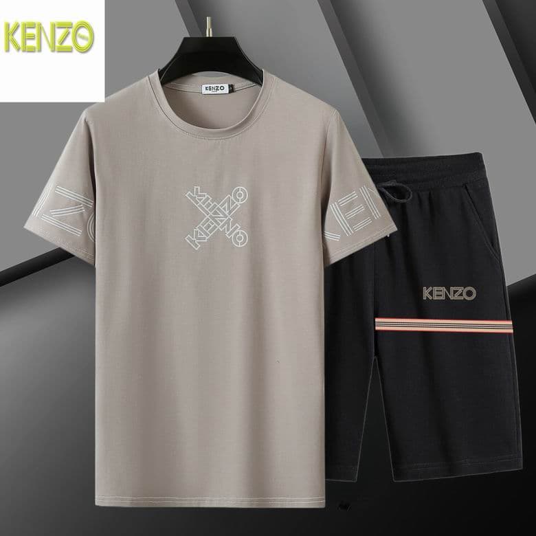 Kenzo 12YN17 3