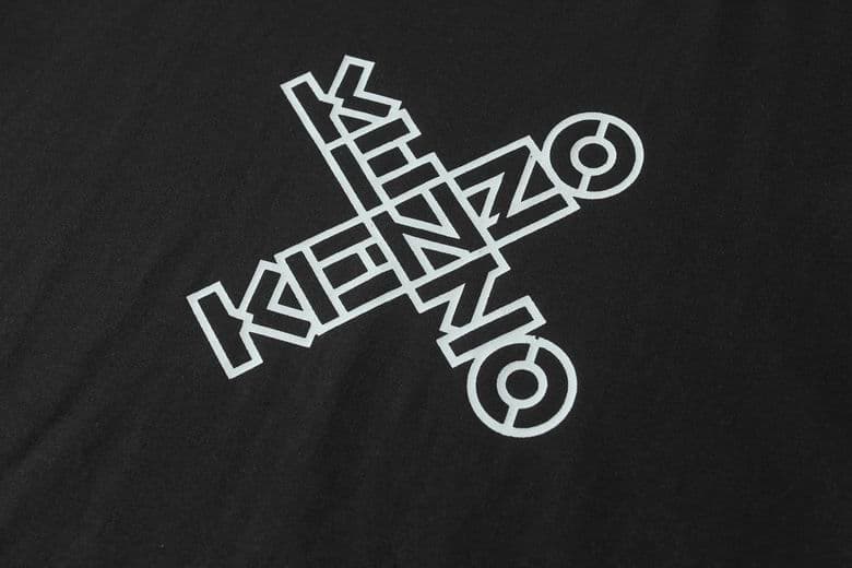 Kenzo 12YN17 4