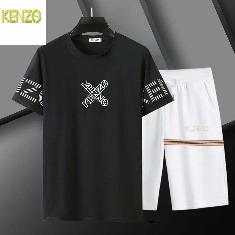 Kenzo 12YN17 5