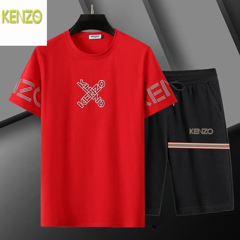 Kenzo 12YN17 7