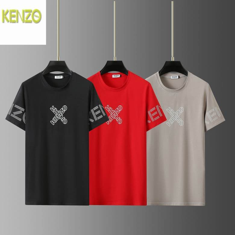 Kenzo 12YN17 8
