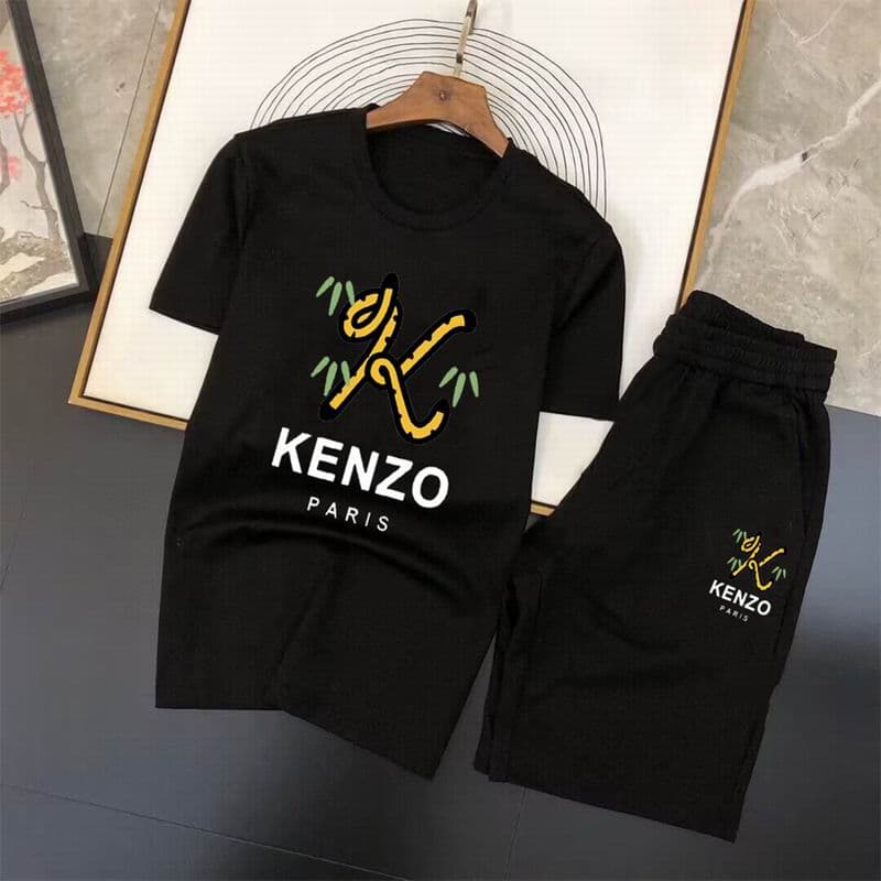 Kenzo 12YR01 1