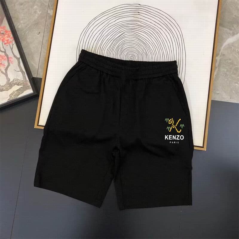 Kenzo 12YR01 2