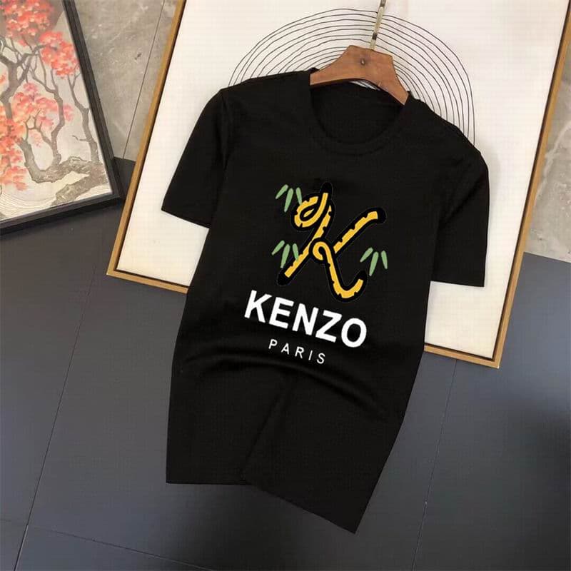 Kenzo 12YR01 3