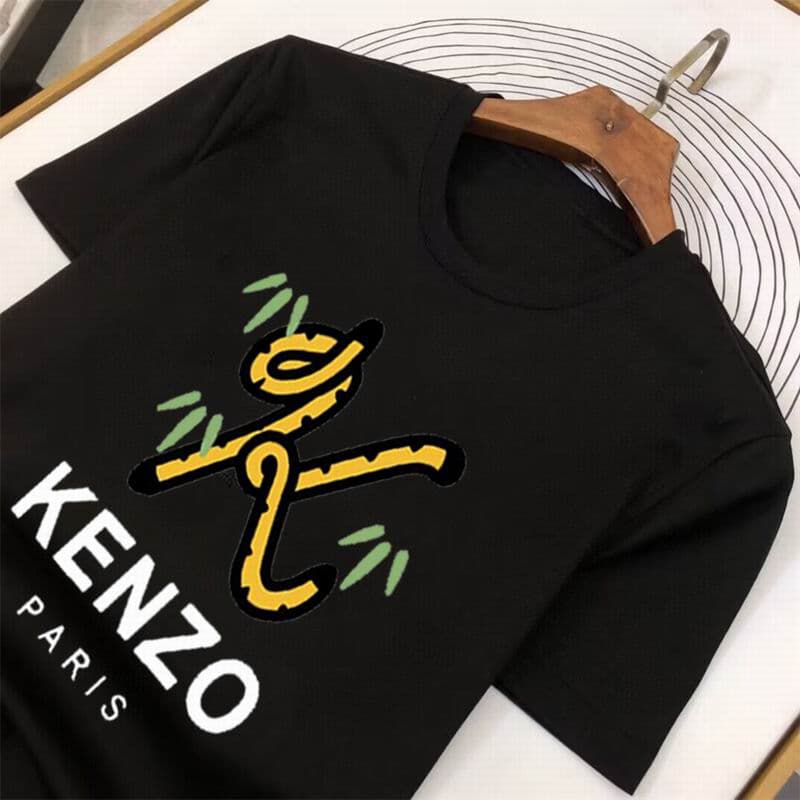 Kenzo 12YR01 5