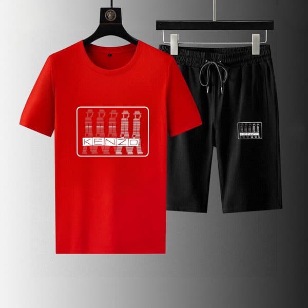 Kenzo 13GN10 1