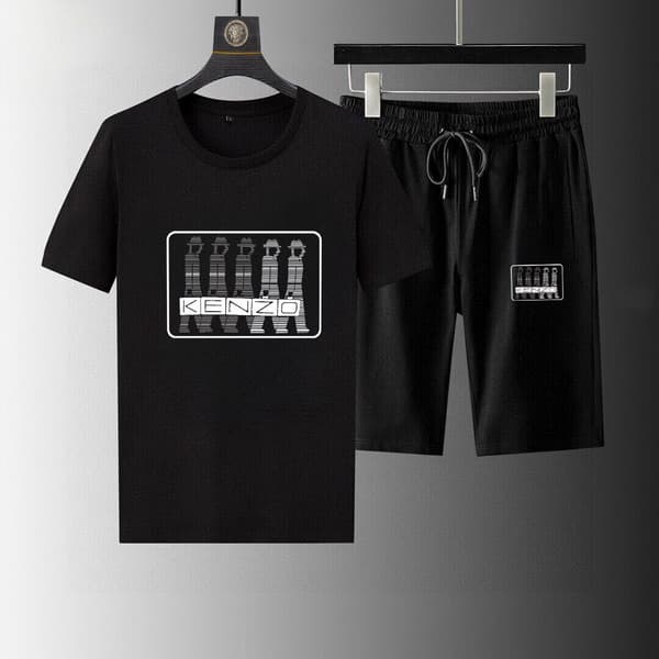 Kenzo 13GN10 3