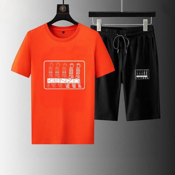 Kenzo 13GN10 5