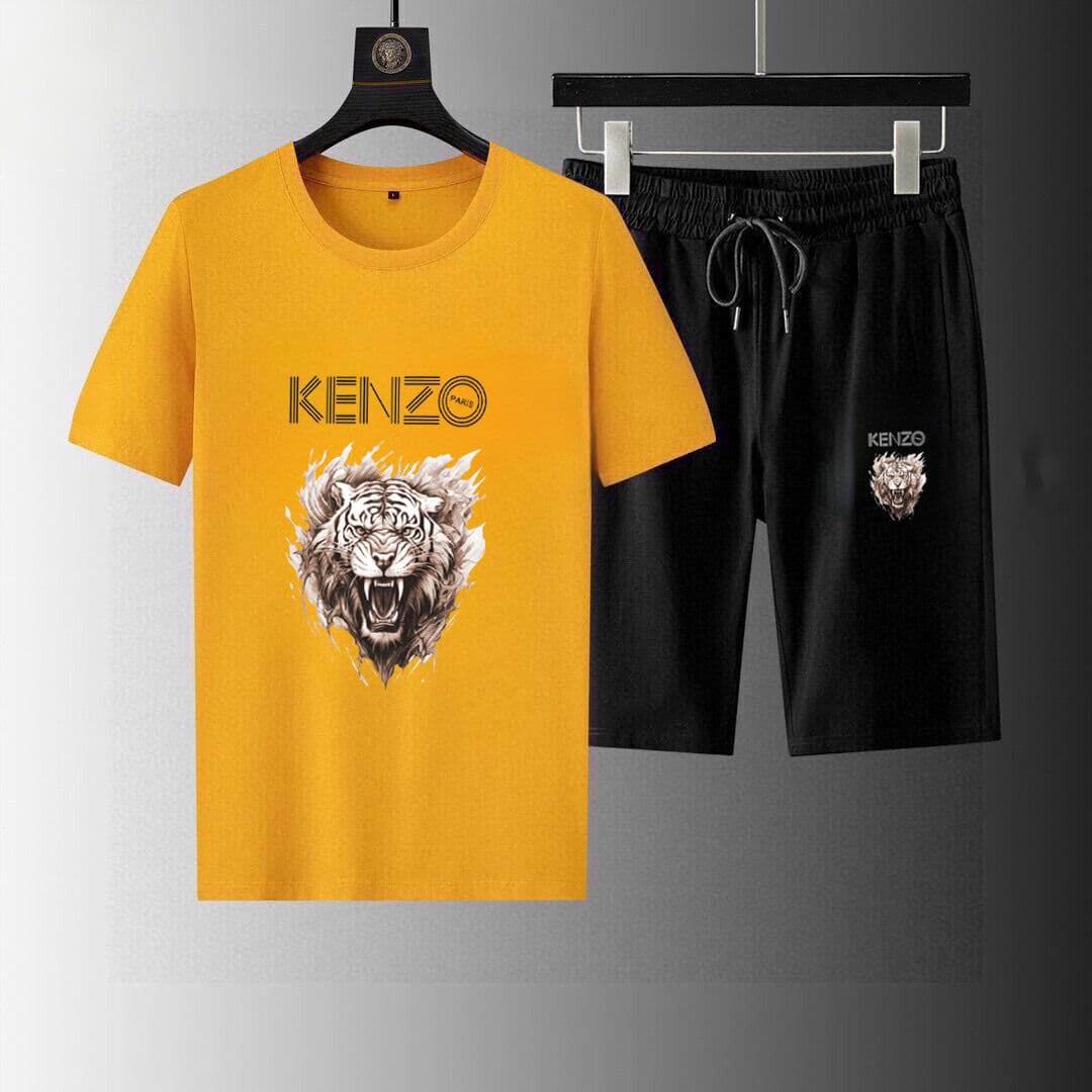 Kenzo 13XR14 4