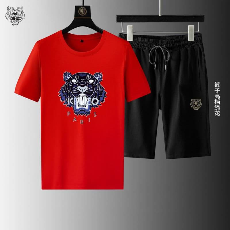 Kenzo 25CR01 10