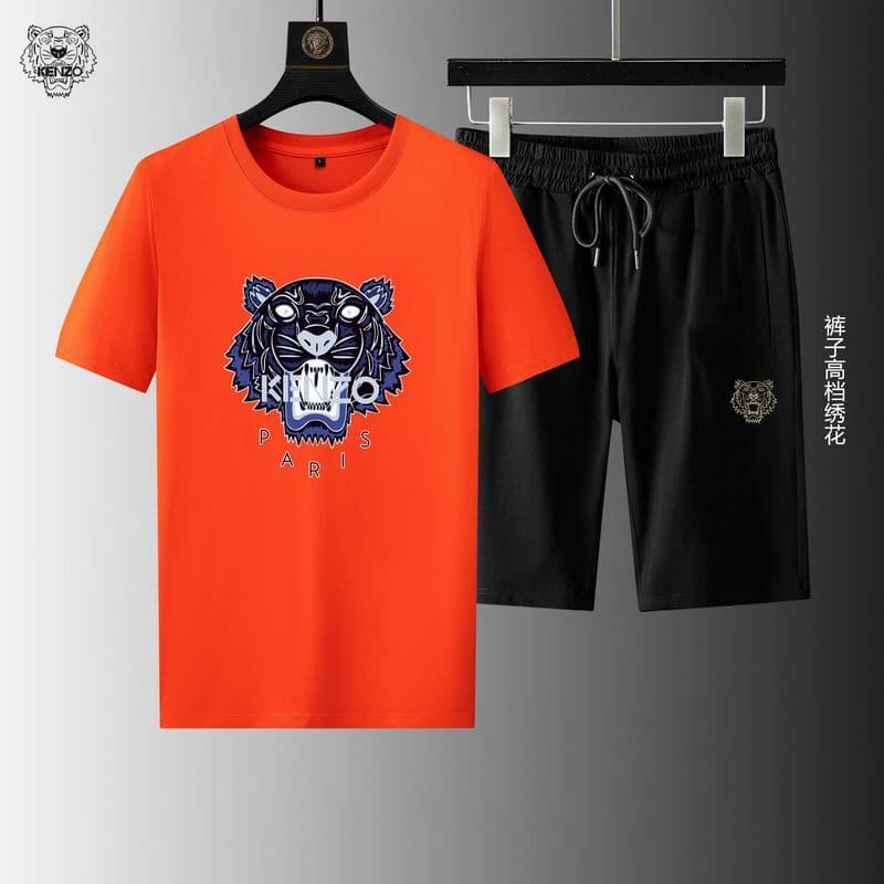 Kenzo 25CR01 11