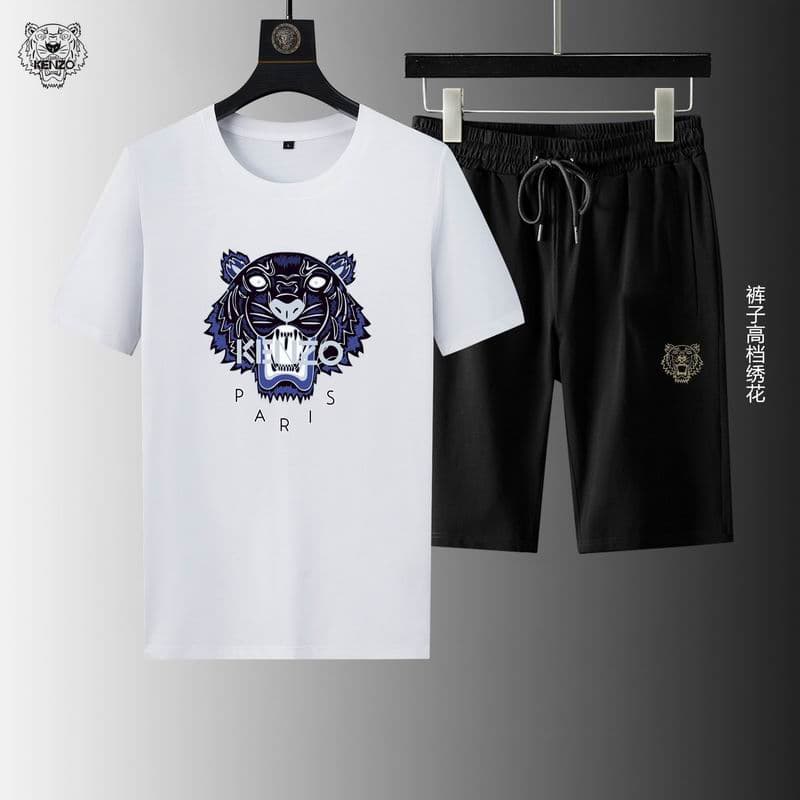 Kenzo 25CR01 12
