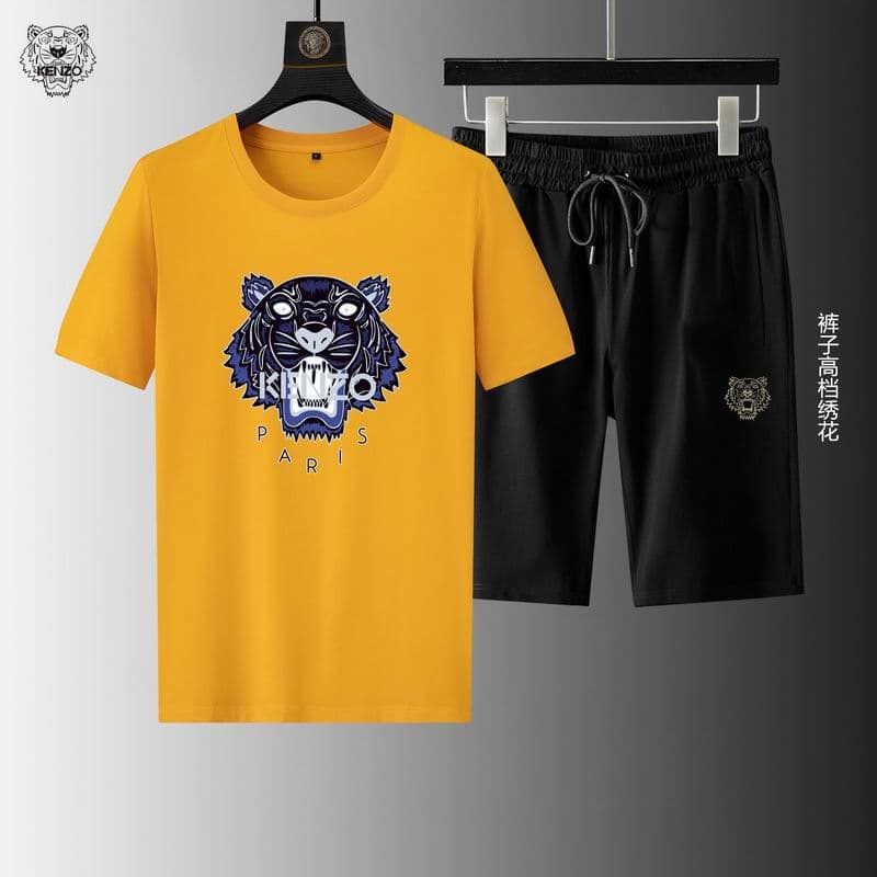Kenzo 25CR01 9