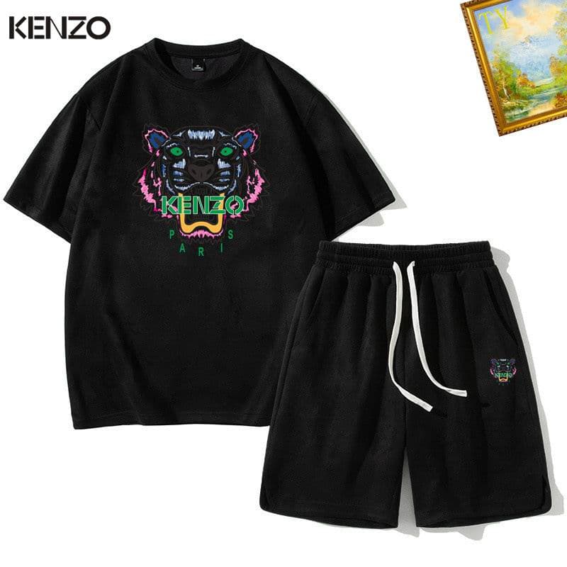 Kenzo 25TR11 1