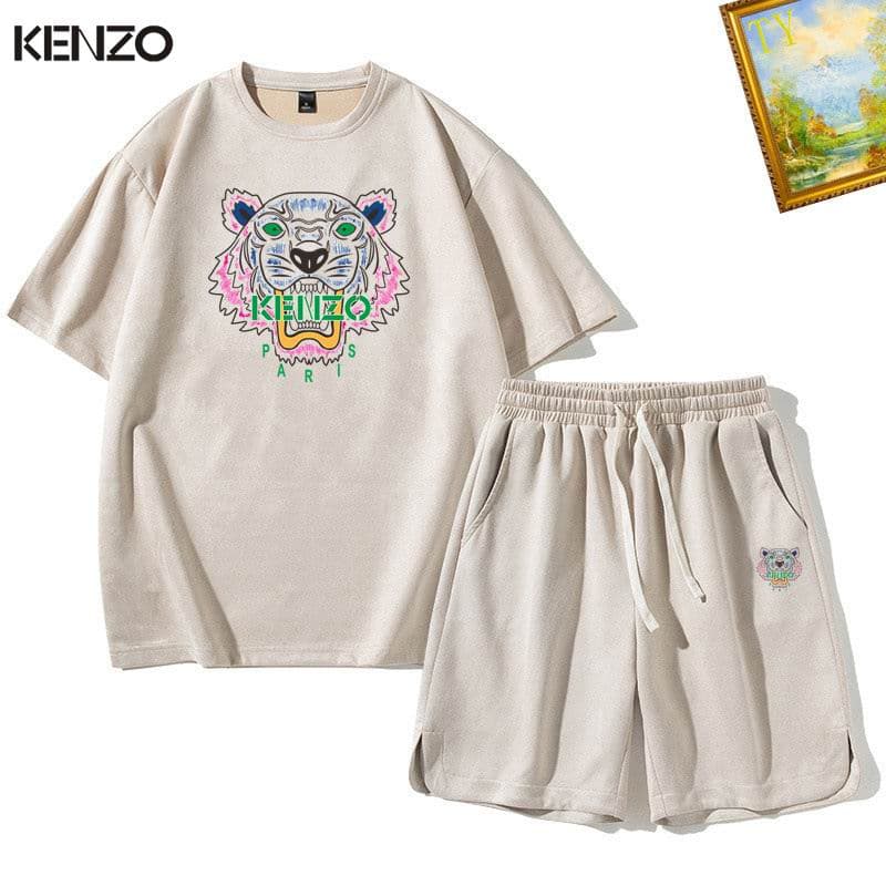 Kenzo 25TR11 3