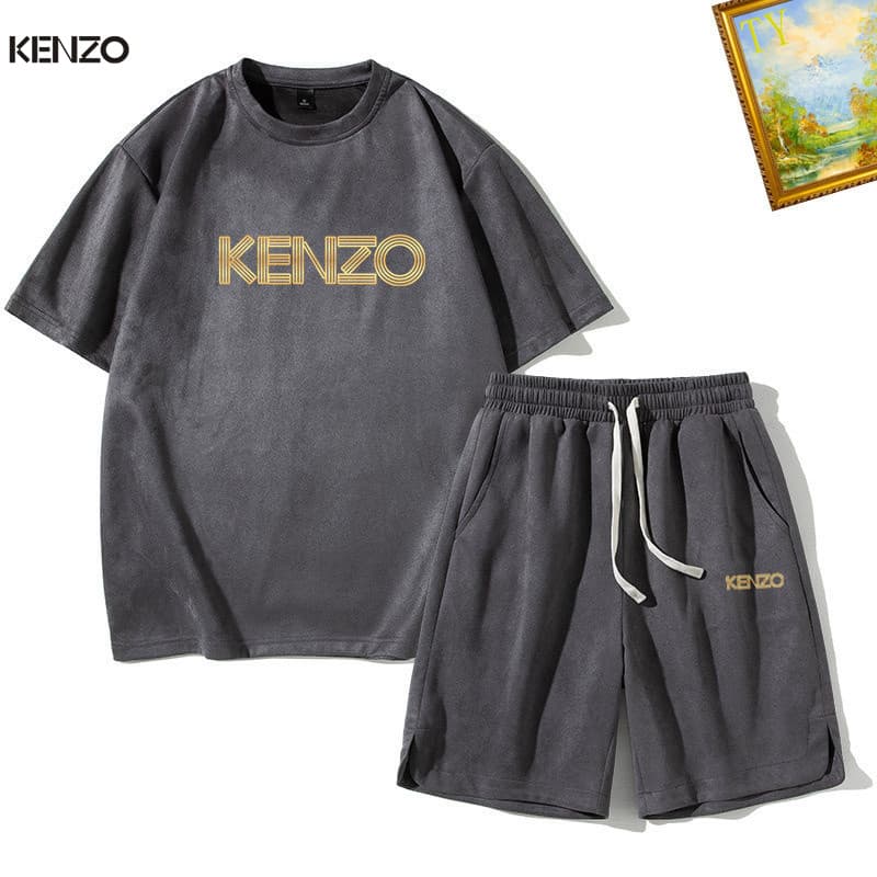Kenzo 25TR18 1