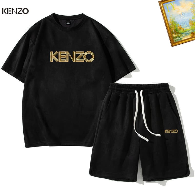 Kenzo 25TR18 2