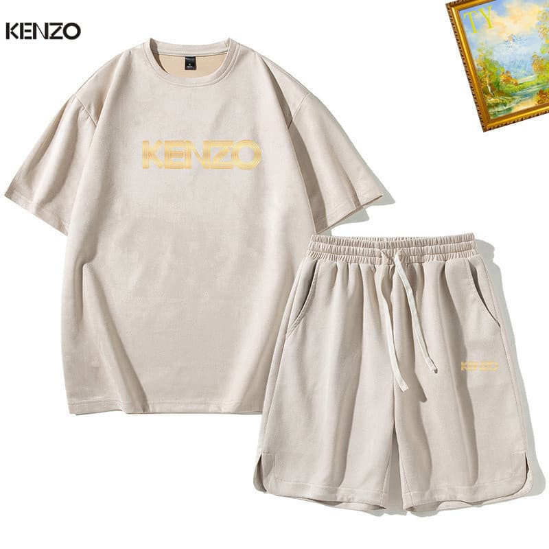 Kenzo 25TR18 3