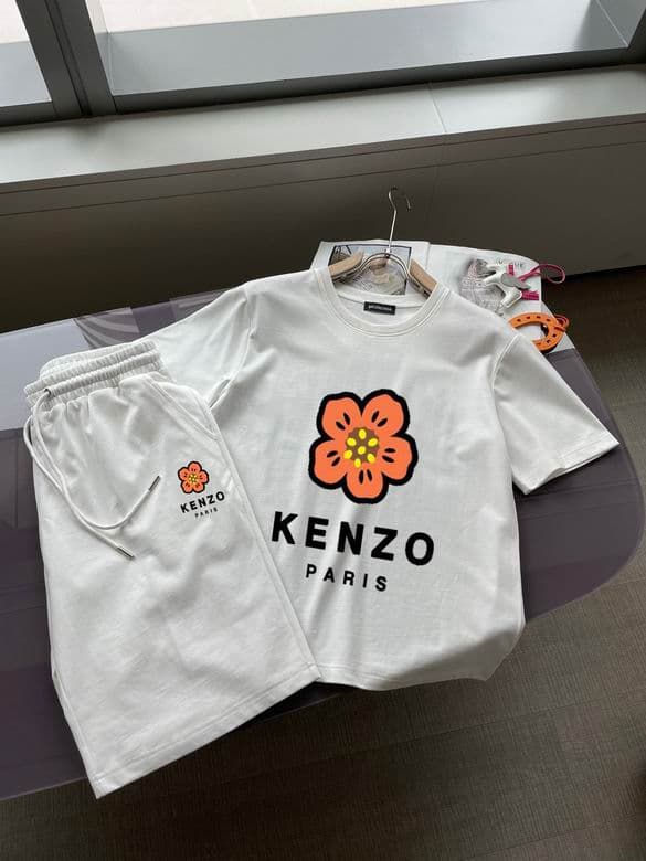 Kenzo KDTN03 1