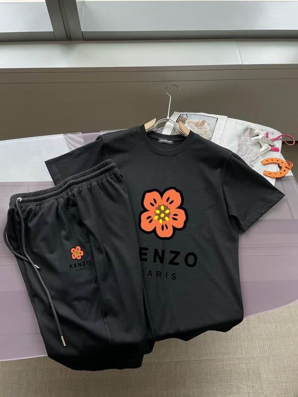 Kenzo KDTN03 2