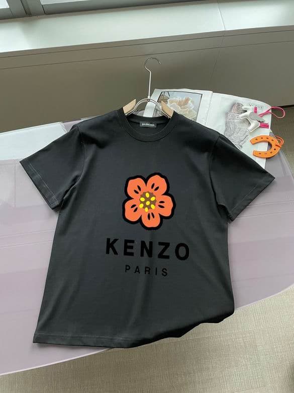 Kenzo KDTN03 4