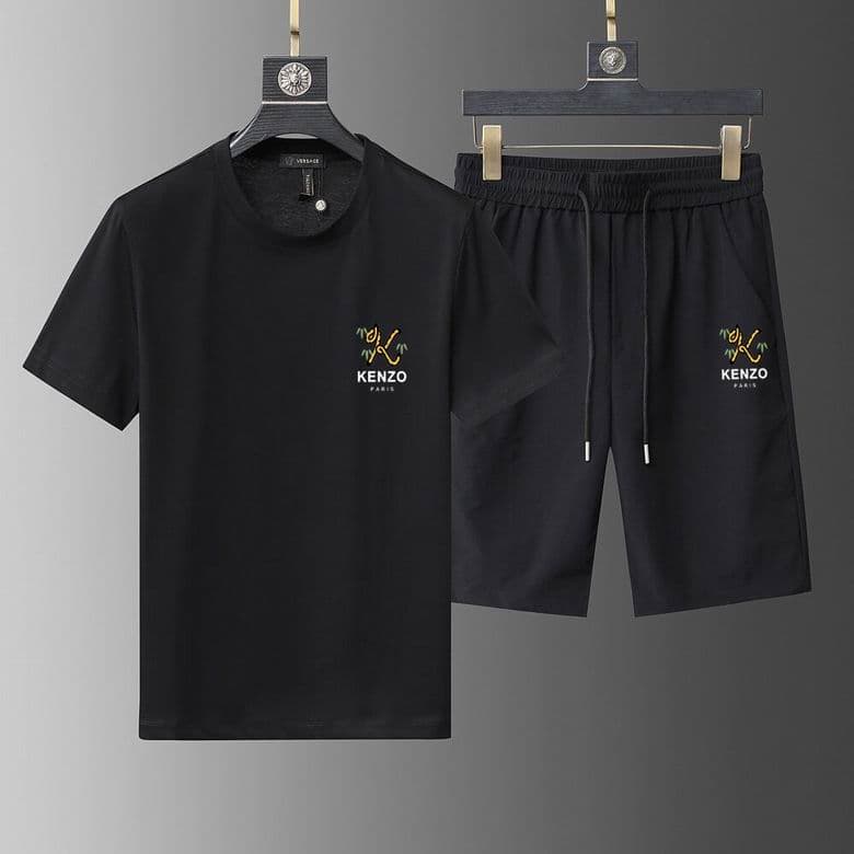 Kenzo KDTN04 2