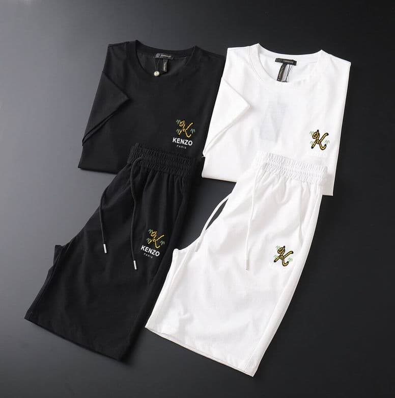 Kenzo KDTN04 4