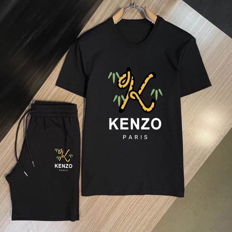 Kenzo KDTN05 1