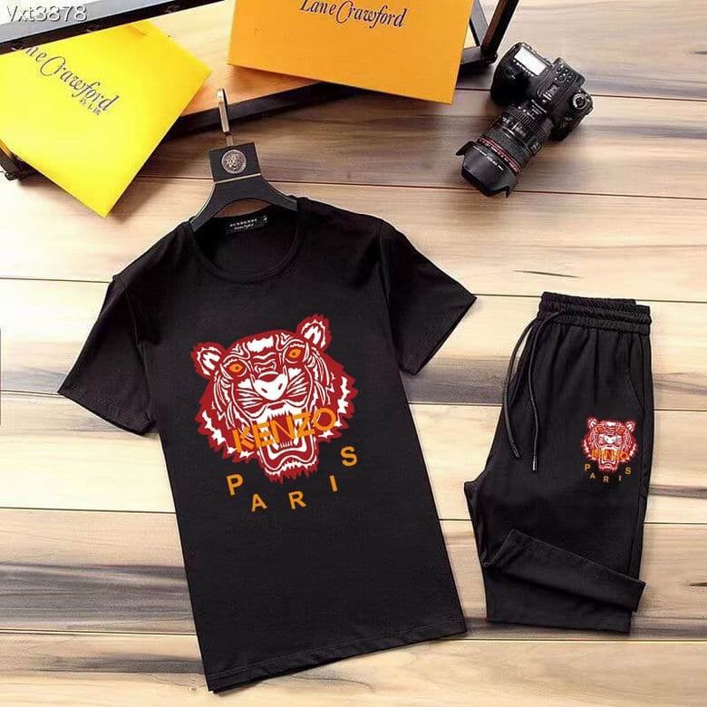Kenzo KDTN06 1