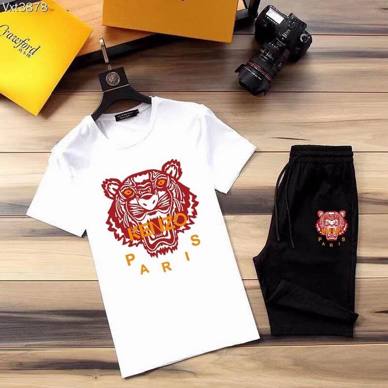 Kenzo KDTN06 2