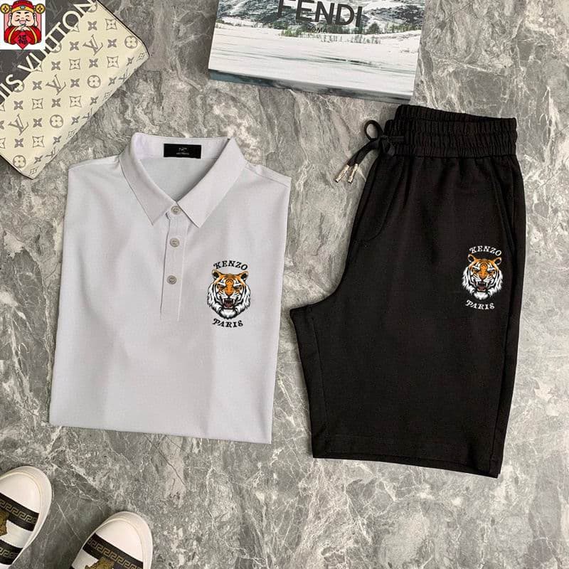 Kenzo KDTR19 1