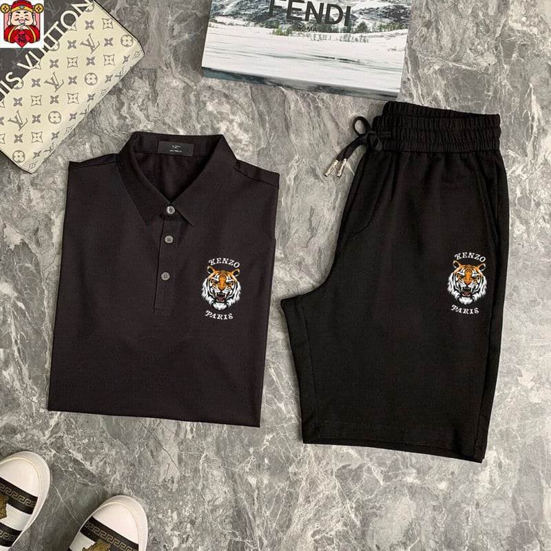 Kenzo KDTR19 2