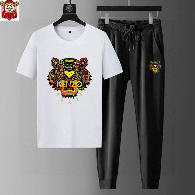 Kenzo KDTR20 3
