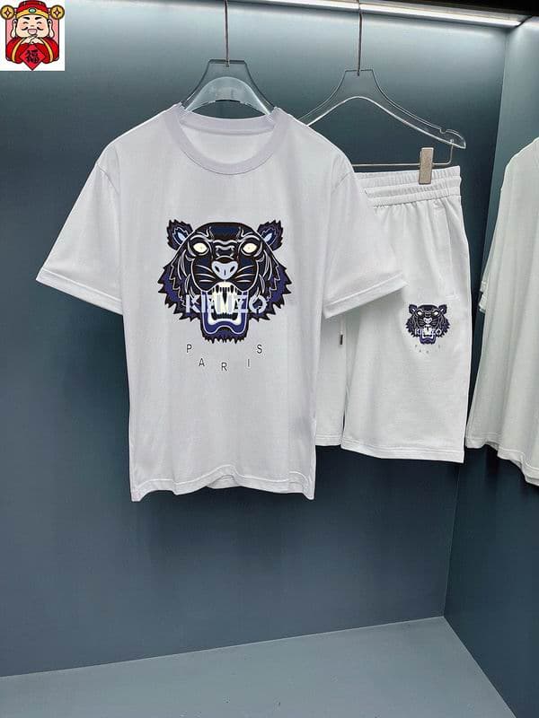 Kenzo KDTR21 1