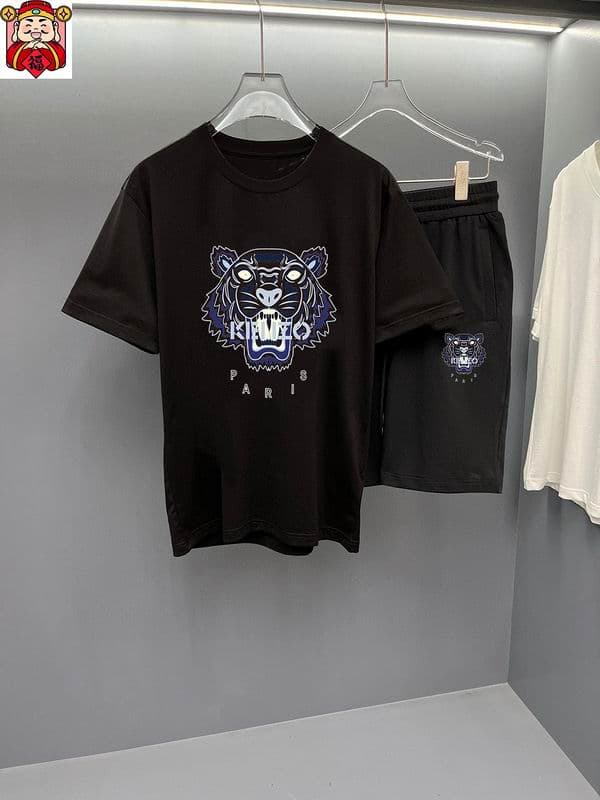 Kenzo KDTR21 6