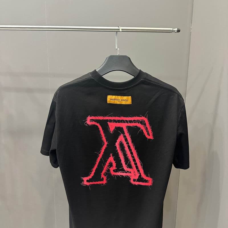 LV TS Back Logo thumbnail 5